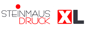 Steinmaus Druck